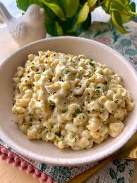 creamy Pasta